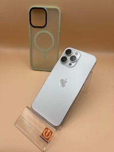 Б/в Мобільний телефон Apple iphone 14 pro max 128gb 01-200902426