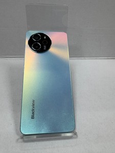 Б/в Мобільний телефон Blackview shark 8 8/128gb 01-200937900