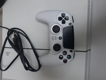 Б/в Ігрова приставка Sony playstation 4 1tb 01-200945762