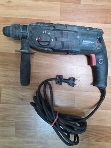 Б/в Перфоратор Bosch gbh 240 01-200941907