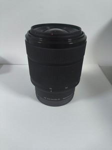 Б/в Фотооб`єктив Sony sel2870 28-70mm f/3,5-5,6 oss 01-200937951