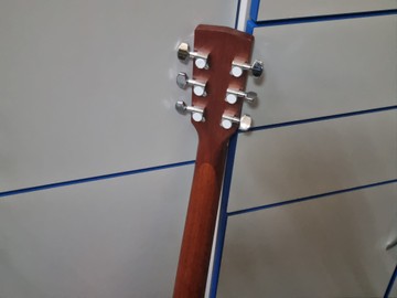 Б/в Акустична гітара Cort ad810 op 01-200895910