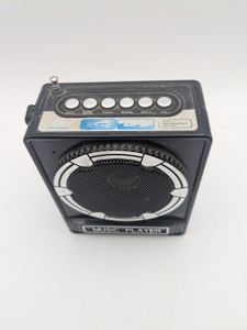 Б/в Радіоприймач Music Player ns-017u 01-200945286
