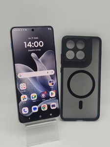 Б/в Мобільний телефон Motorola edge 70 12/512gb 01-200946476