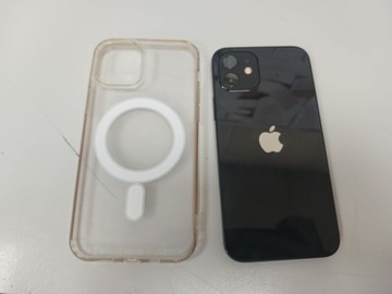 Б/в Мобільний телефон Apple iphone 12 64gb 01-200893964