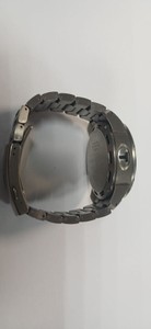 Б/в Годинник Tissot t-touch expert titanium t013.420.44.202.00 01-200911859