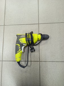 Б/в Дриль ударний Ryobi rpo500 01-200940827