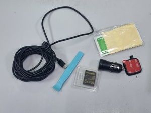 Б/в Відеореєстратор Nextbase piqo 1k dash cam 01-200947148