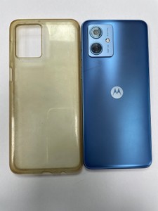 Б/в Мобільний телефон Motorola moto g54 xt2343-6 12/256gb 01-200947213