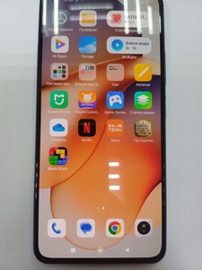 Б/в Мобільний телефон Xiaomi 11 lite 5g ne 8/256gb 01-200949316