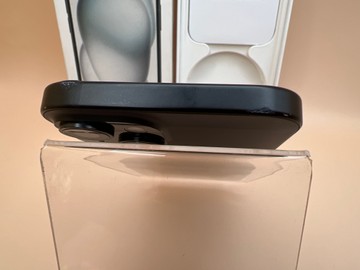 Б/у Мобільний телефон Apple iphone 15 128gb 01-200905699