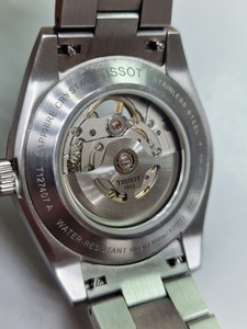 Б/в Годинник Tissot т127407а 01-200953106
