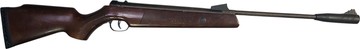 Б/в Пневматична гвинтівка Beeman jackal 4.5 мм 01-200896449