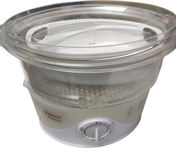 Б/в Пароварка Saturn ec7181 01-200937737