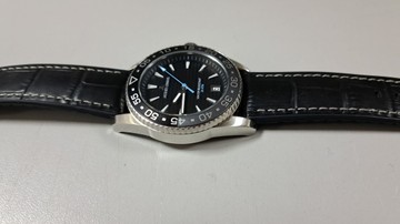 Б/в Годинник Jacques Lemans liverpool diver 1-2205a 01-200945711