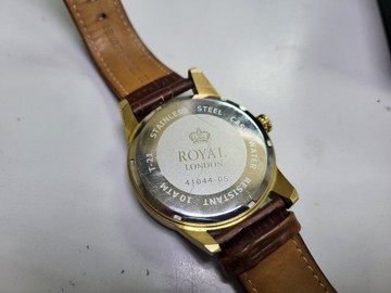 Б/в Годинник Royal London 41044-5 01-200953993
