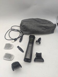 Б/в Тример електричний Philips multigroom series 9000 mg9525/40 01-200580893
