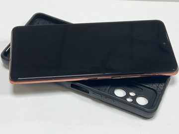 Б/в Мобільний телефон Xiaomi redmi note 10 pro 6/128gb 01-200901241