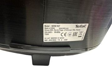 Б/у Мультиварка Tefal rk815832 01-200860985