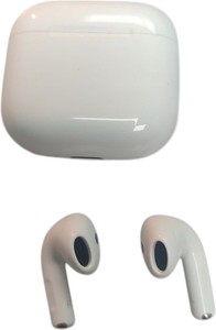 Б/в Навушники Apple airpods 4 01-200918937