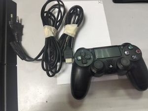 Б/в Ігрова приставка Sony playstation 4 slim 1tb 01-200946047
