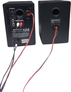 Б/в Акустика Presonus eris e3.5 пара 01-200927353
