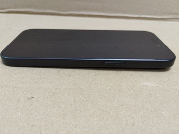 Б/у Мобільний телефон Apple iphone 15 128gb 01-200954989