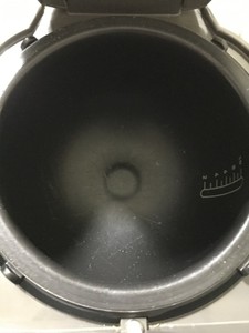 Б/в Мультиварка Tefal rk802b 01-200955249