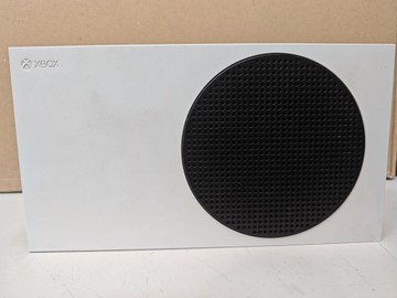 Б/в Ігрова приставка Microsoft xbox series s 512gb 01-200953140