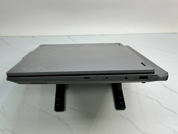 Б/в Ноутбук Lenovo 15/core i5-13450hx ddr5/16gb ddr5/ssd 500 gb/geforce rtx3050 6gb 01-200938765