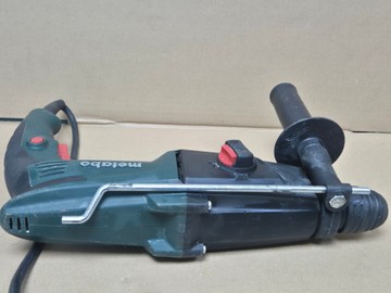 Б/у Перфоратор Metabo khe 2444 01-200954839