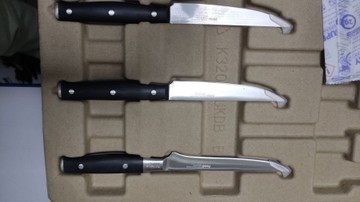 Б/в Набір ножів Ninja staysharp deluxe 01-200955315