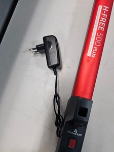 Б/в Пилесос Hoover h free 500 plus 18-000095762