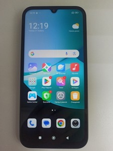 Б/в Мобільний телефон Xiaomi redmi 15c 4g 4/128gb 01-200956965
