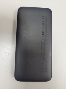 Б/у Повербанк Xiaomi redmi power bank 10000mah / vxn4286, pb100lzm, vxn4266 01-200954388