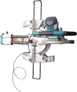 Б/в Пила дискова Makita ls1018l 01-200881933