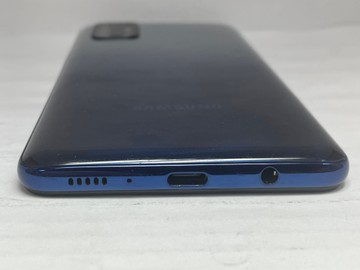 Б/в Мобільний телефон Samsung samsung galaxy m31s sm-m317f 6/128gb 01-200958708