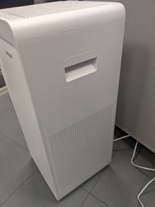 Б/в Очищувач повітря Sinclair sp-75uv 01-200955296