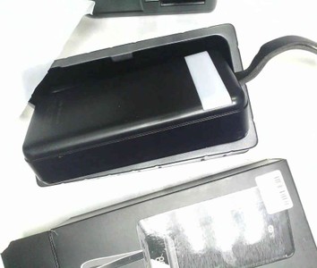Б/в Повербанк King Power pd-40 40000mah 01-200961958