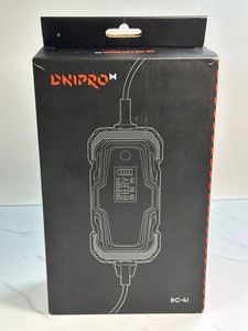 Б/в Пуско-зарядний пристрій Dnipro-M bc-4i 01-200957035