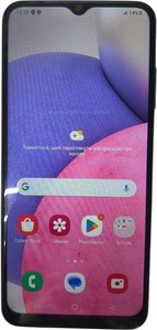 Б/в Мобільний телефон Samsung galaxy a03s 3/32gb 01-200962260