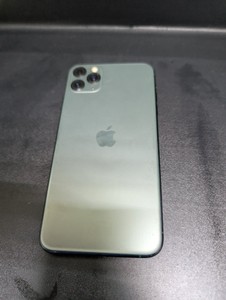 Б/в Мобільний телефон Apple iphone 11 pro max 64gb 01-200958295