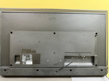 Б/в Телевізор Philips 43pus7556 01-200957042