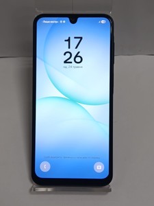 Б/у Мобільний телефон Samsung galaxy a17 4g 4/128gb 01-200962556