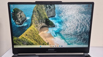 Б/в Ноутбук Msi 15/core i7-13620h ddr5/16gb ddr5/hdd *відсутній/ssd 500 gb/geforce rtx4060 8gb 01-200962893