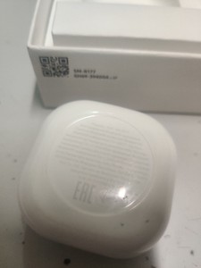 Б/в Навушники Samsung galaxy buds2 01-200963294