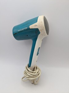 Б/в Фен Rowenta cv1630 01-200962982