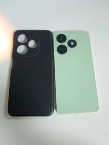 Б/в Мобільний телефон Tecno spark go 2024 3/64gb 01-200965779