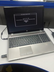 Hp 15/core i3 3110m ddr3/4gb ddr3/hdd 450 gb/ssd *відсутній/*інтегрована