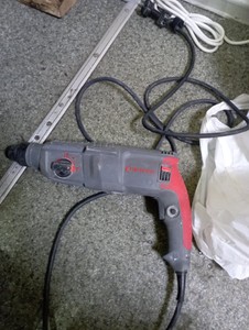 Б/в Перфоратор Intertool dt-0180 01-200963629
